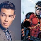 Ryan Potter Campaigns to Play the Tim Drake Robin with Awesome Fight Video