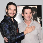 Billy Crudup Cast as Henry Allen in Flash Movie