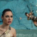 New Wonder Woman Low-Res Stills Show More Diana Action