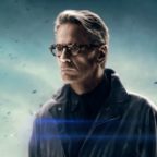 Jeremy Irons Says the Batman Movie Begins Filming in the Summer