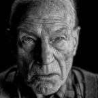 Professor X Looks Haggard in New Logan Image