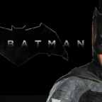 Ben Affleck Confirms Solo Batman Title and Talks Deathstroke