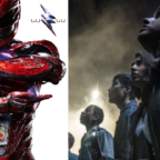 Power Rangers Movie Gets First Teaser and New Character Posters