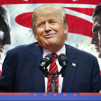 Donald Trump Reviews Batman v Superman