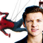 Tom Holland Talks Spider-Man Costume, Stunts, and The Avengers