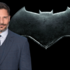 Joe Manganiello Reveals Batman Movie Production Start?!