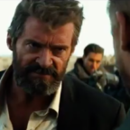 Official Logan Trailer has been Released