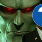 Is Martian Manhunter Already in the DCEU? Sadly No…