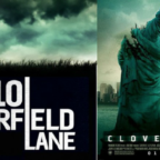 Third Cloverfield Movie is Coming and Might Link the Series Together