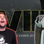 Luke Skywalker Costume Description for Star Wars Episode VIII