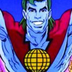 Captain Planet is Getting His Own Movie