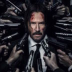 John Wick Chapter 2 Gets First Trailer and New Poster