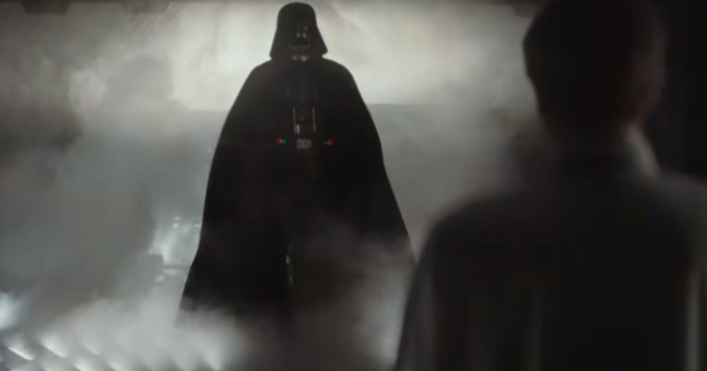 FINAL Rogue One: A Star Wars Story Trailer has Arrived