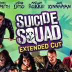 Suicide Squad Extended Cut Announced from Warner Bros.