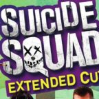 OFFICIAL Runtime of the Suicide Squad Extended Cut Revealed