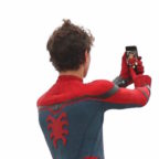 Spider-Man Homecoming Wraps Production