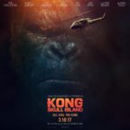 New Kong: Skull Island Trailer Brings the King
