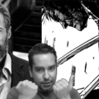 Awesome New Logan Image and Storyboards