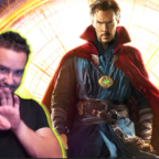 Doctor Strange – Film Review