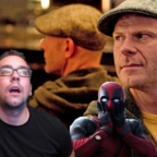Junkie XL Walks Away from Composing Deadpool 2