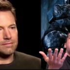 Brett Easton Ellis Regrets Starting the Batman Messy Script Rumor