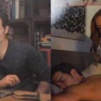 More Deleted Batman v Superman Scenes Spotted in Art of Film Book