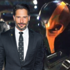Joe Manganiello Talks Ben Affleck’s Gritty and Different Take on Batman