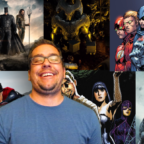 BIG Changes to the DCEU Movie Slate…by 4Chan