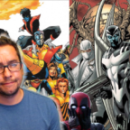 X-Men Franchise SOFT REBOOT? Deadpool 3 and X-Force Planned!