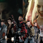 More Joker Footage, Harley Quinn Movie Gets Writer, and Suicide Squad Ends Box Office Run