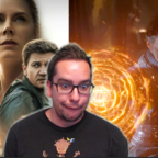 Arrival Can’t Stop Doctor Strange Box Office Domination