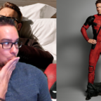 Ryan Reynolds Discusses Tim Miller Deadpool 2 Departure