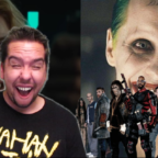 Suicide Squad Extended Cut – Film Review