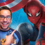 First Spider-Man Homecoming Trailer Rumored Release