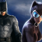 Catwoman NOT in Ben Affleck’s Batman Movie?