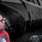 New Logan Image Hints Professor X’s Fate?