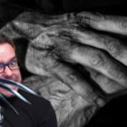 Wolverine Scarred Knuckles in New Logan Image