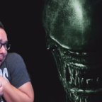 A Familiar Face Shows Up on Alien: Covenant Teaser Poster