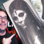 LEAKED Avengers Infinity War Concept Art?