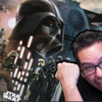 Buy Rogue One: A Star Wars Story Tickets this Monday