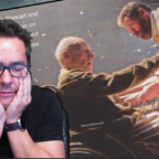 New Logan Image is Kind of Heartbreaking