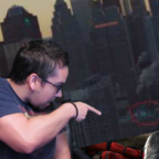 New Batman Easter Eggs Found in Suicide Squad