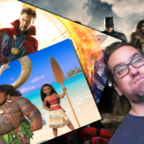 Moana Hits Big at the Box Office while Doctor Strange Passes Global Milestone