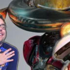 FIRST LOOK at Alpha 5 in the Power Rangers Movie and Why it Sucks