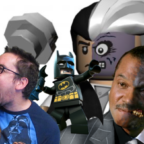 Billy Dee Williams will FINALLY Play Two-Face in LEGO Batman