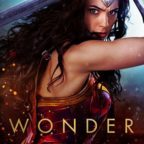 New Wonder Woman Trailer is Here!