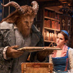 The Beast REVEALED for Beauty and the Beast