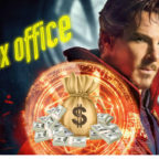 Doctor Strange Hits BIG at the Box Office
