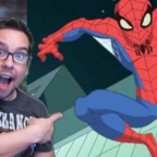 Spider-Man Costume Upgrade CONFIRMED! Spider-Man Homecoming Footage Description!