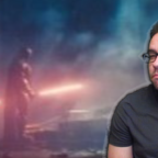 Zack Snyder Posts Batman with Lightsaber because He’s Hyped for Rogue One